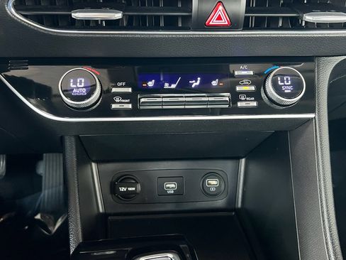 Used 2020 Hyundai Sonata SEL image 30