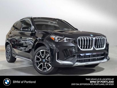 New 2026 BMW X1 xDrive28i w/ Technology Package