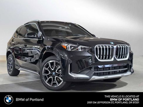 New 2026 BMW X1 xDrive28i w/ Technology Package image 1