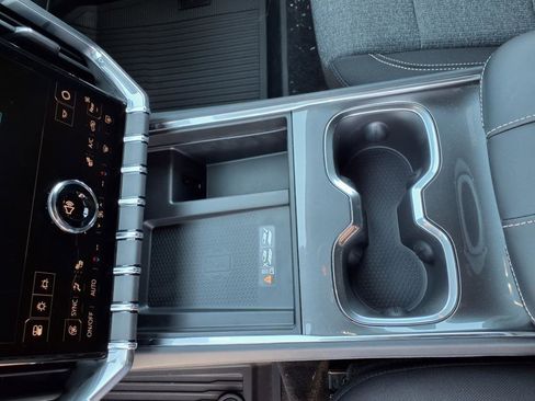 New 2025 GMC Acadia Elevation w/ LPO, Floor Liner Package image 12