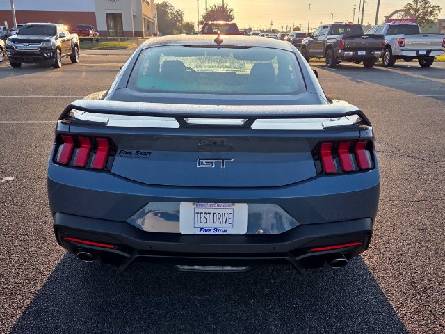 New 2026 Ford Mustang GT Premium w/ GT Performance Package RWD image 6