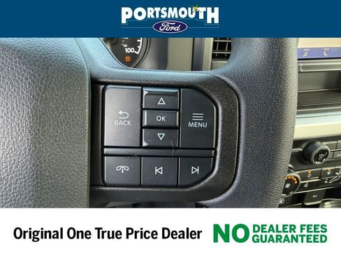 New 2026 Ford F350 XL w/ FX4 Off-Road Package AWD/4WD image 20