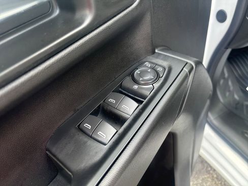 New 2026 Chevrolet Silverado 1500 W/T w/ WT Value Package AWD/4WD image 11