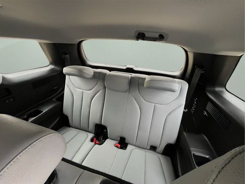 Used 2021 Hyundai Palisade SEL image 33