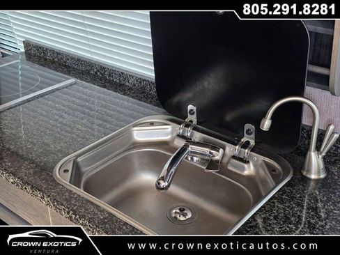 Used 2015 Mercedes-Benz Sprinter 3500 w/ Active Safety Plus Package image 31