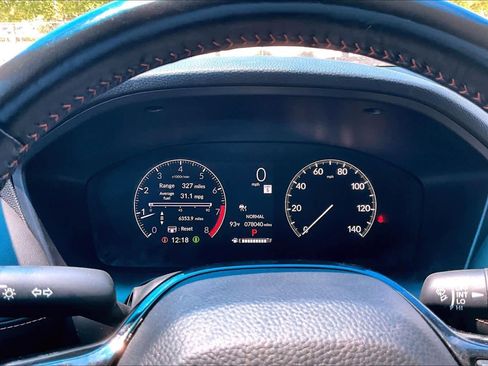Used 2023 Honda HR-V Sport image 26