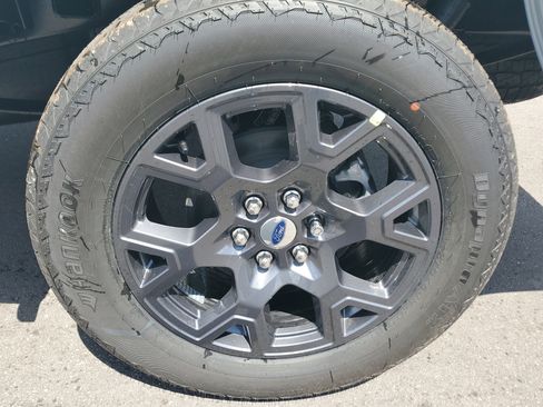 New 2026 Ford F150 STX AWD/4WD image 7
