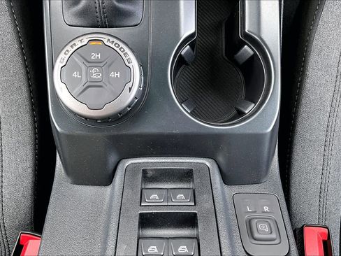 New 2026 Ford Bronco Big Bend AWD/4WD image 20
