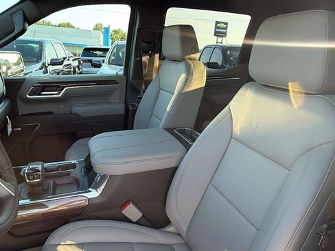 New 2026 Chevrolet Silverado 1500 RST w/ RST All Star Premium Package AWD/4WD image 16