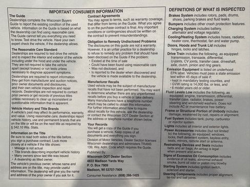 Used 2024 Chevrolet Silverado 2500 Custom w/ Custom Value Package image 29