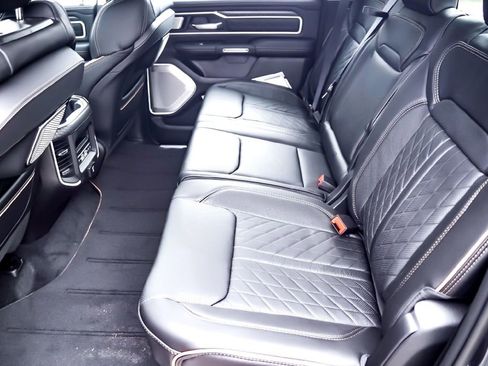 New 2026 RAM 1500 Tungsten image 30