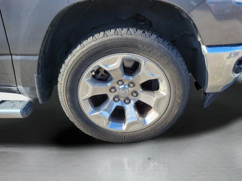 Used 2019 RAM 1500 Big Horn AWD/4WD image 28
