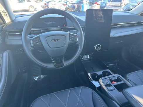 Certified 2025 Ford Mustang Mach-E Select w/ Comfort Package Lite image 25