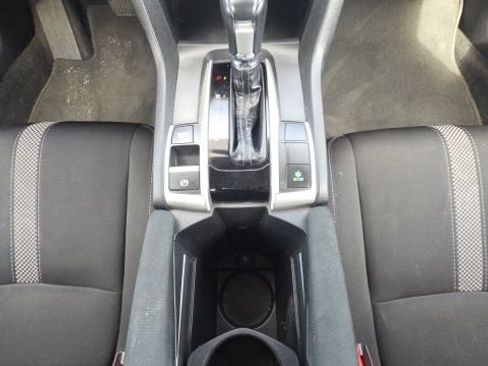 Used 2020 Honda Civic EX image 29