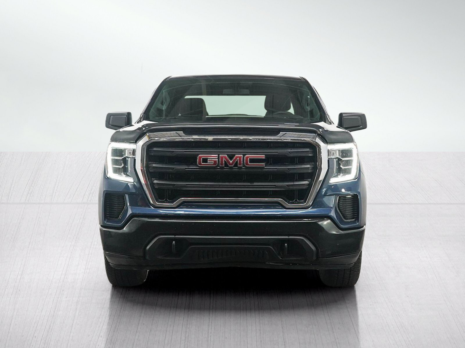 Used 2019 GMC Sierra 1500 4x4 Crew Cab w/ Convenience Package image 8