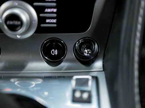 Used 2011 Aston Martin V8 Vantage N420 image 64