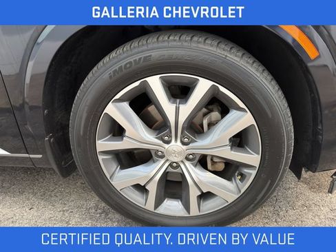 Used 2021 Hyundai Palisade Limited w/ Cargo Package AWD/4WD image 4