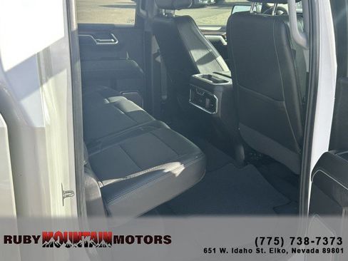 Used 2024 GMC Sierra 1500 Denali w/ Technology Package image 24