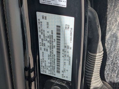 Certified 2024 Ford F150 XLT w/ Equipment Group 302A MID image 36