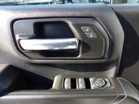 Used 2021 GMC Sierra 3500 4x4 Crew Cab w/ Convenience Package image 28