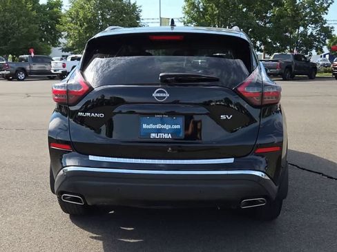 Used 2024 Nissan Murano SV FWD image 7
