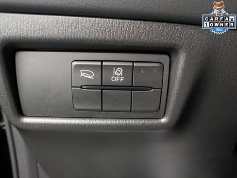 Used 2023 MAZDA CX-5 AWD 2.5 S w/ Select Package image 23