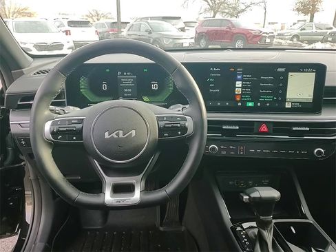 Used 2025 Kia K5 GT-Line w/ GT-Line Premium Package image 22