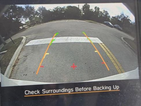 Used 2022 Subaru Outback Premium image 7