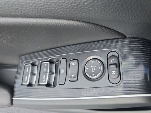 New 2026 Honda Civic Sport Touring image 28