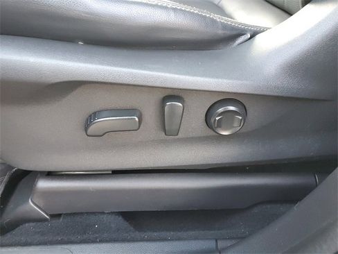 Used 2019 Subaru Ascent Limited image 21