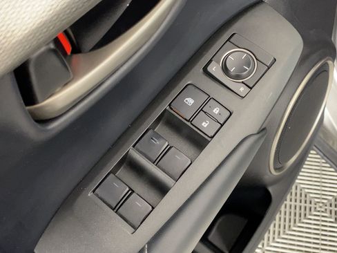 Used 2015 Lexus NX 200t F Sport w/ Navigation System Package image 11