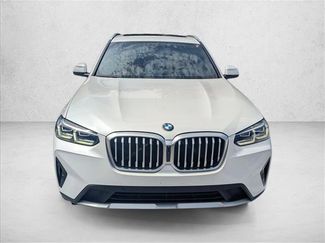 Certified 2024 BMW X3 sDrive30i w/ Premium Package RWD video 2