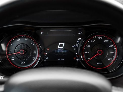 Used 2022 Dodge Charger R/T w/ Blacktop Package RWD image 15