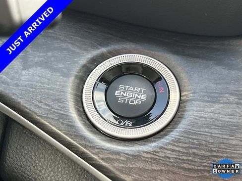 Certified 2021 Jeep Grand Cherokee L Limited w/ Trailer Tow Group (B) image 40