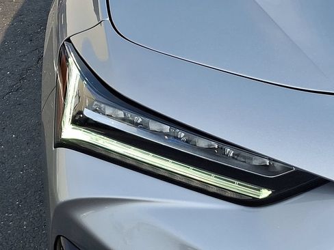 Used 2025 Acura TLX SH-AWD w/ A-SPEC Pkg image 9