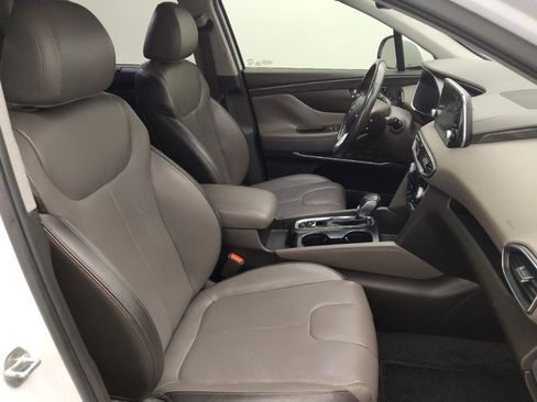 Used 2019 Hyundai Santa Fe FWD image 21