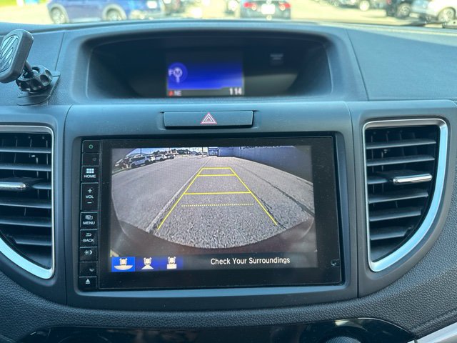 Used 2015 Honda CR-V EX image 17