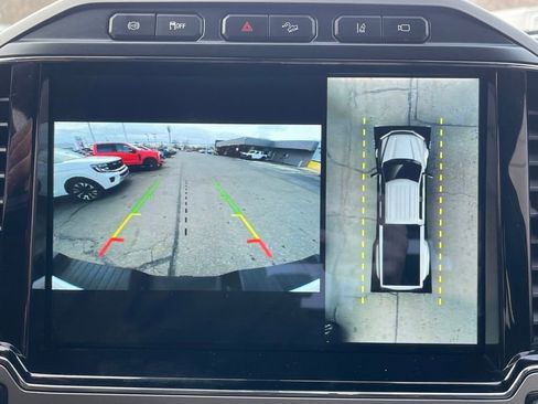 Used 2022 Ford F450 Lariat w/ Lariat Ultimate Package image 13