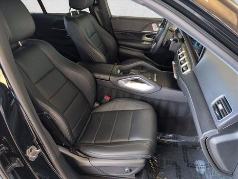 Certified 2022 Mercedes-Benz GLE 350 4MATIC image 23
