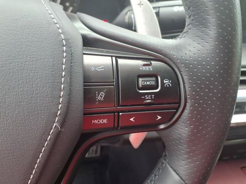 Used 2018 Lexus LC 500 Coupe RWD image 27
