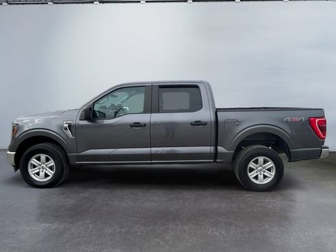 Used 2023 Ford F150 XLT image 2
