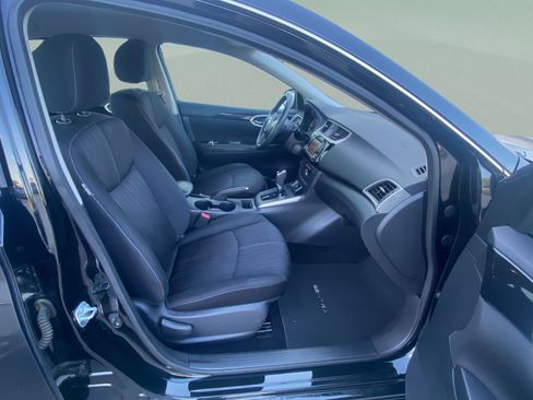 Used 2018 Nissan Sentra SV w/ Protection Package FWD image 19