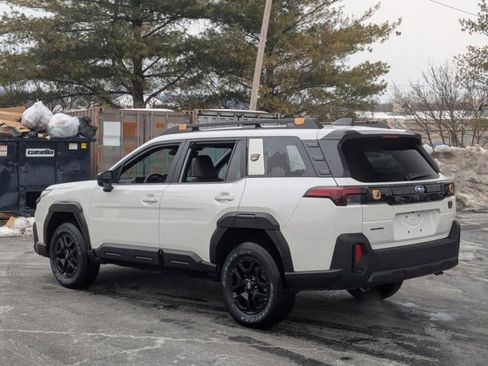 New 2026 Subaru Outback Wilderness image 9