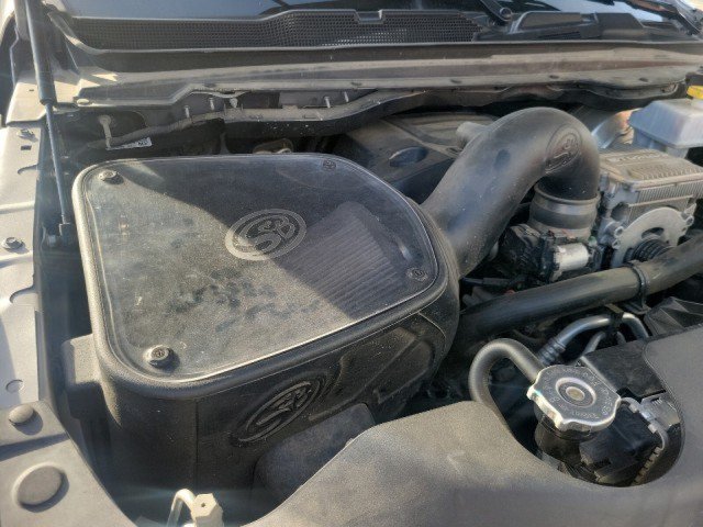 Used 2024 RAM 1500 Big Horn AWD/4WD image 11