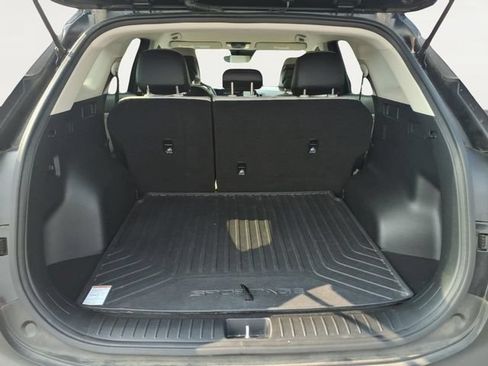 Used 2023 Kia Sportage EX AWD/4WD image 20