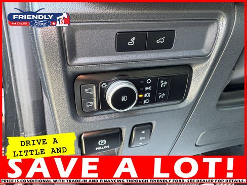 Used 2022 Ford Expedition Platinum image 21