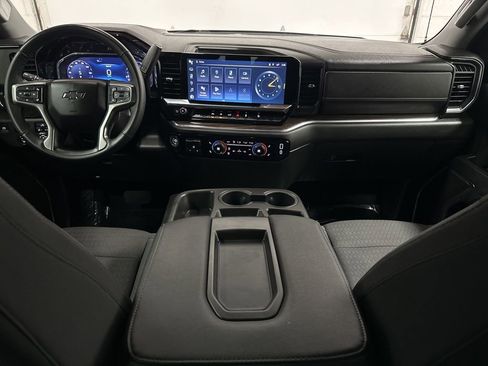 Used 2023 Chevrolet Silverado 1500 RST AWD/4WD image 22