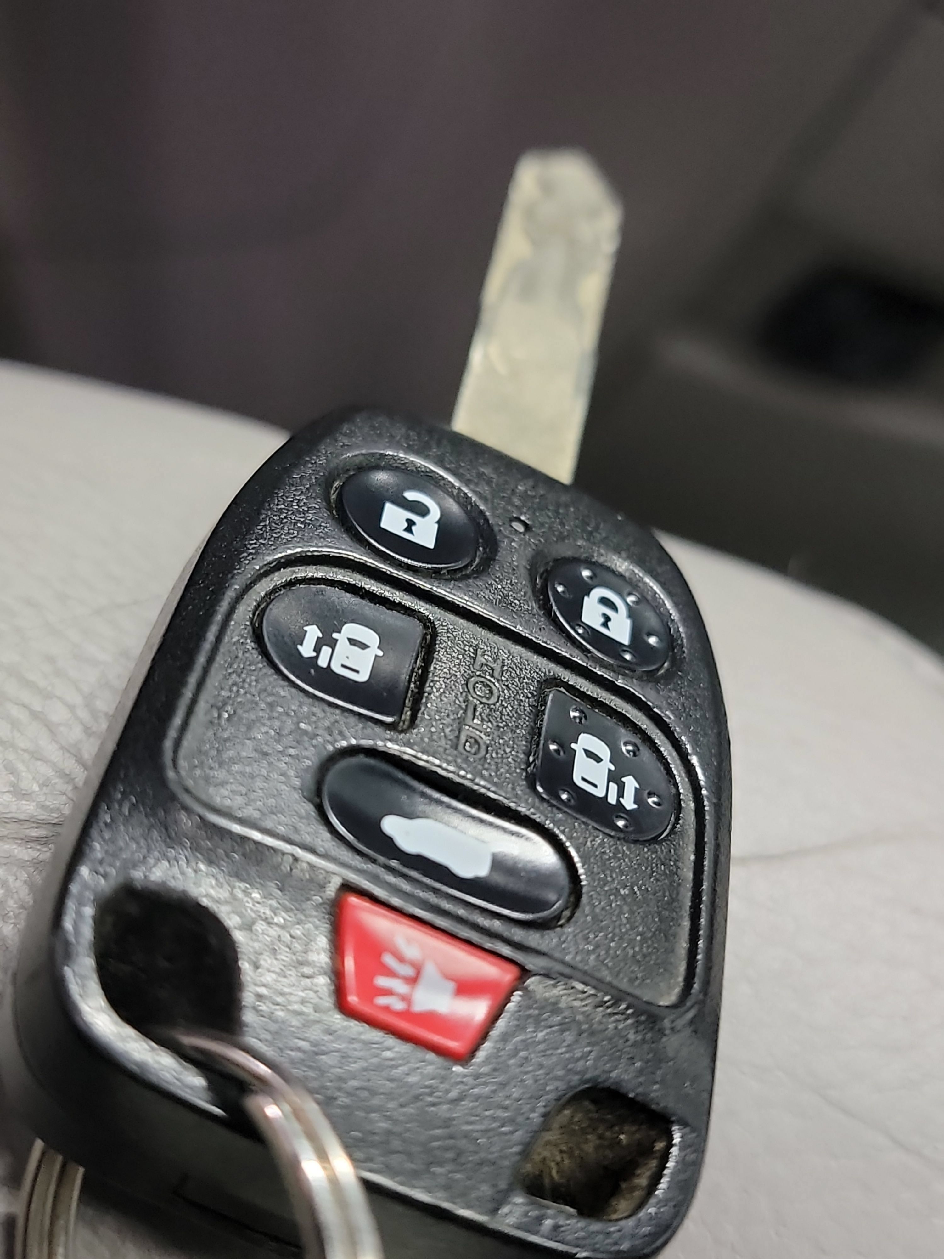 Used 2012 Honda Odyssey Touring image 32