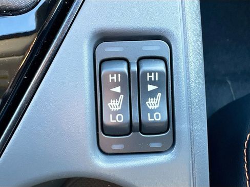 New 2026 Subaru Crosstrek 2.5i Limited image 19