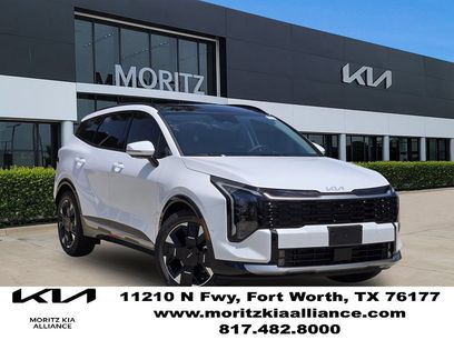 New 2026 Kia Sportage SX